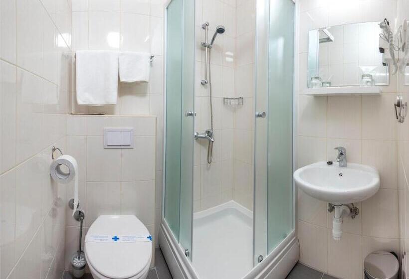 Номер Стандарт, B&b Garestin