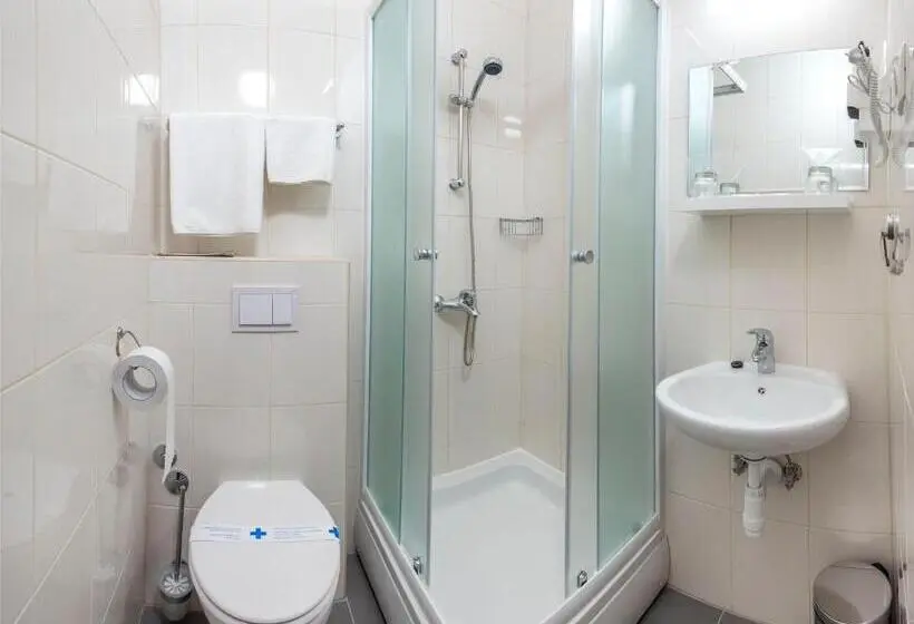 Habitació Estàndard, B&b Garestin