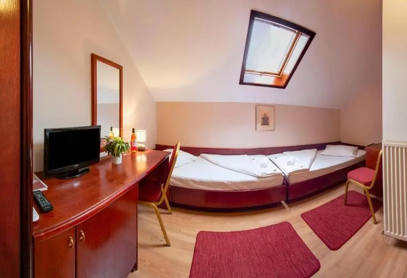 Habitació Estàndard, B&b Garestin