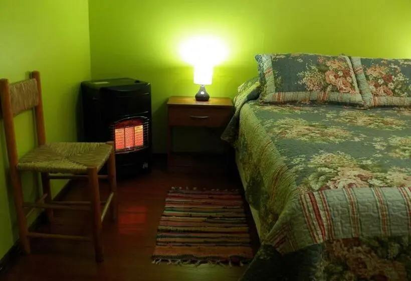 اتاق استاندارد, Hostal Benavente