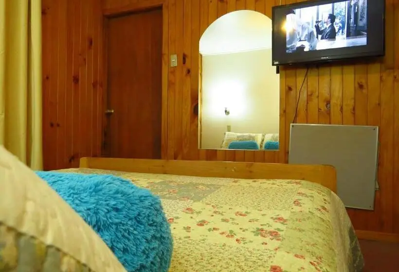 اتاق استاندارد, Hostal Benavente