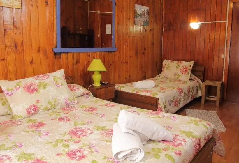اتاق استاندارد, Hostal Benavente