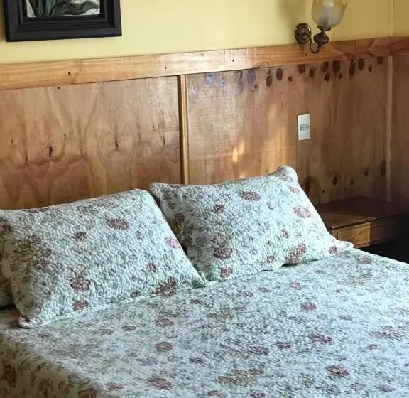 اتاق استاندارد, Hostal Benavente