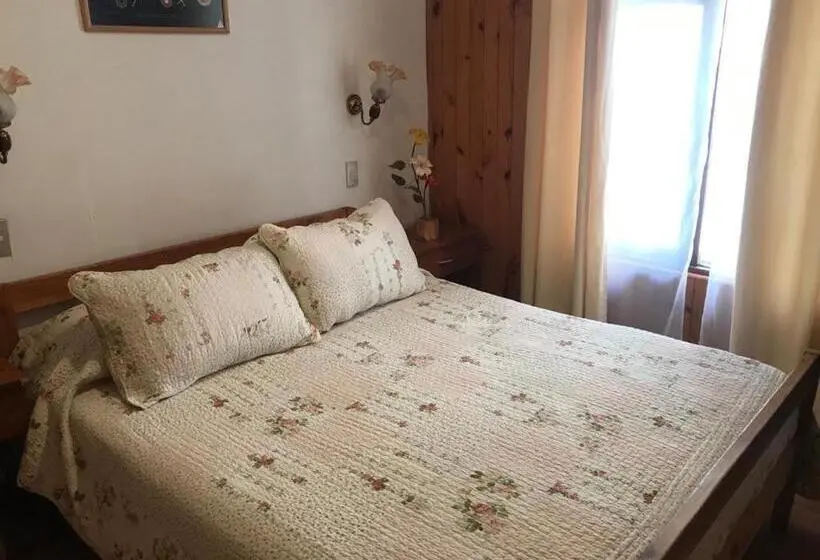 اتاق استاندارد, Hostal Benavente