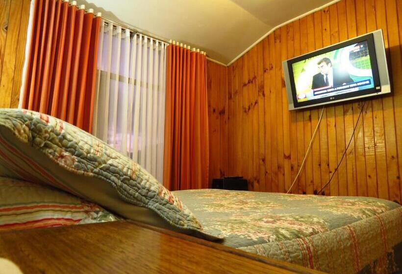 Номер Стандарт, Hostal Benavente