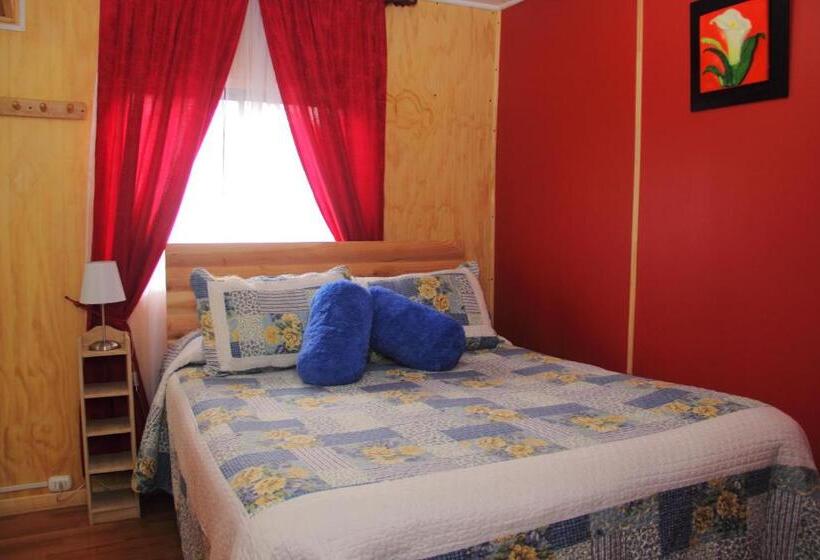 Номер Стандарт Совместная Ванная, Hostal Benavente