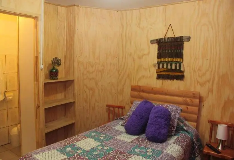 اتاق سوپریور یک تخته, Hostal Benavente