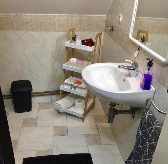 Апартаменты 1 Спальня, Hostel Lega House