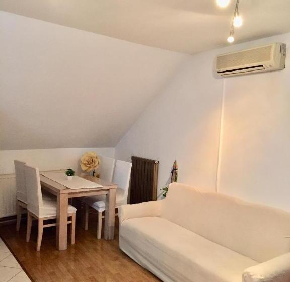 Апартаменты 1 Спальня, Hostel Lega House
