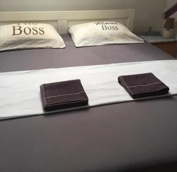 اتاق استاندارد با سرویس بهداشتی مشترک, Hostel Lega House