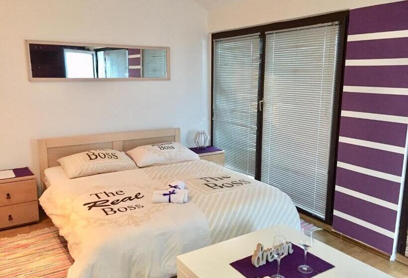 Апартаменты 1 Спальня, Hostel Lega House