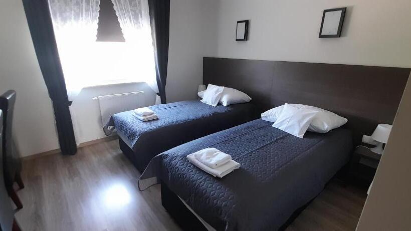 Номер Комфорт, Bartnik