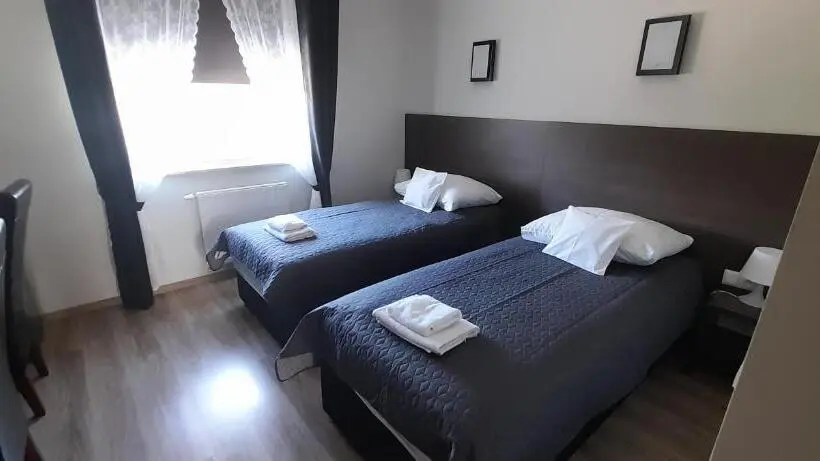 Comfort-huone, Bartnik