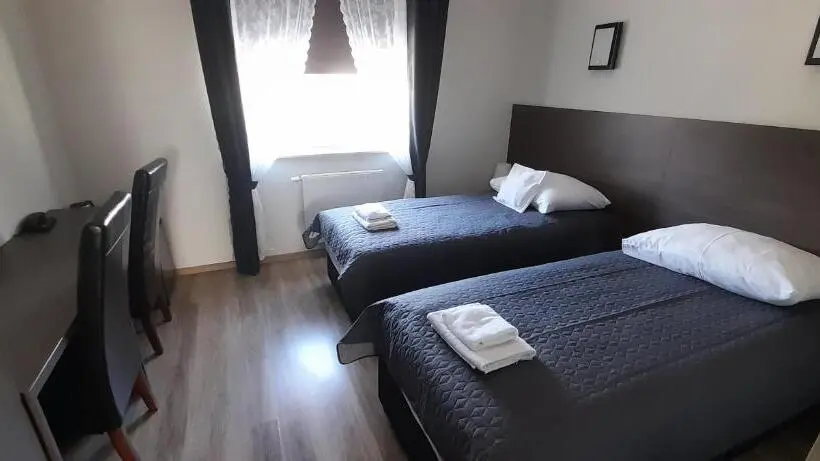 Comfort-huone, Bartnik