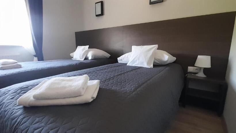 Номер Комфорт, Bartnik