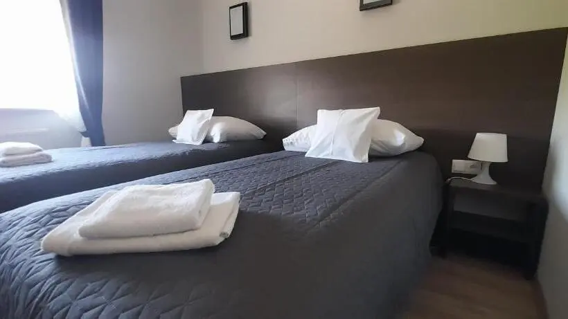 Comfort-huone, Bartnik