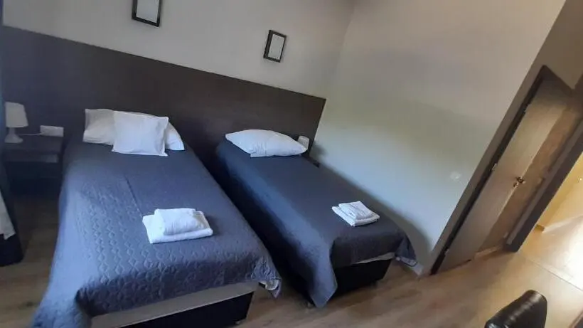 Comfort-huone, Bartnik