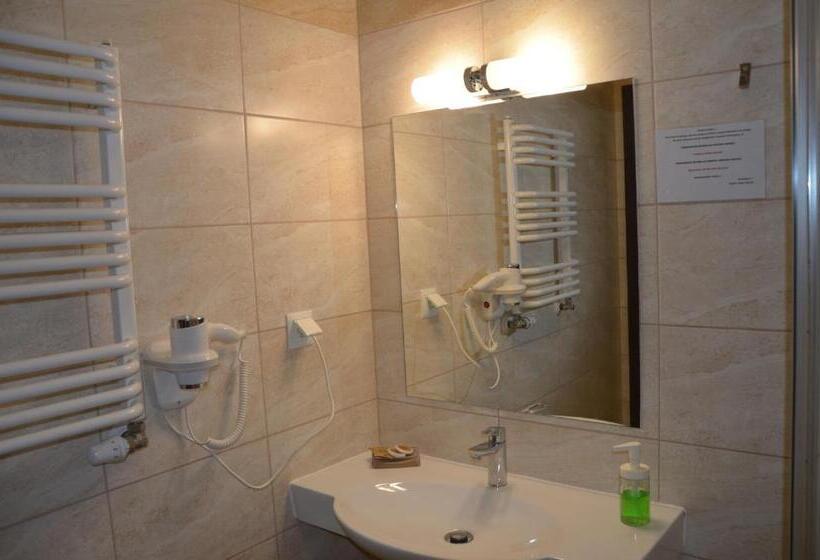 Номер Комфорт, Bartnik