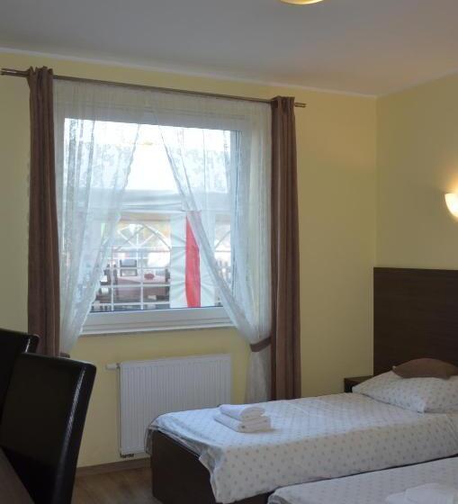 Номер Комфорт, Bartnik