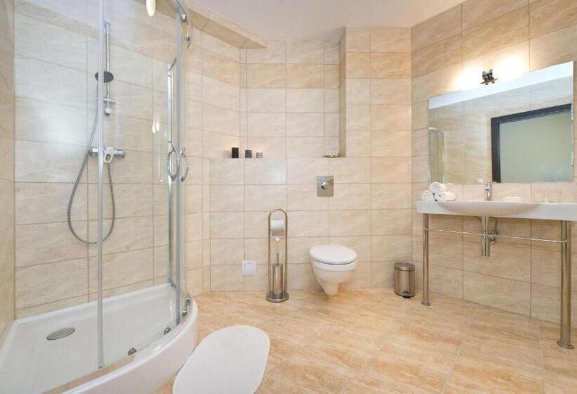 Номер Комфорт, Bartnik