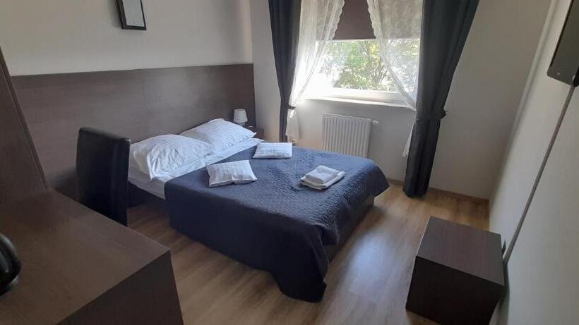 Номер Deluxe, Bartnik