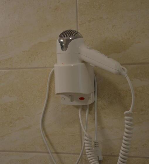 Номер Deluxe, Bartnik