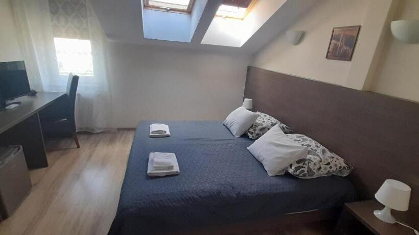 Номер Deluxe, Bartnik