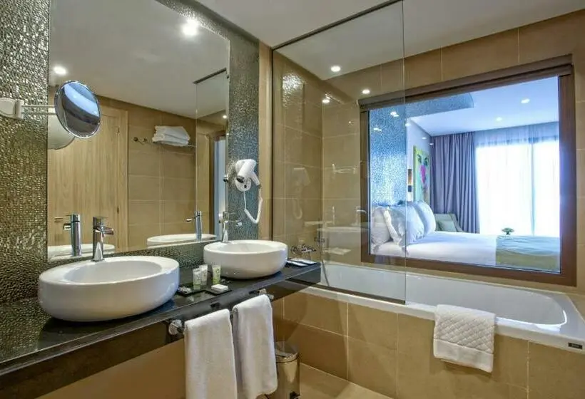 اتاق سوپریور, Be Live Collection Marrakech - Adults Only - All Inclusive