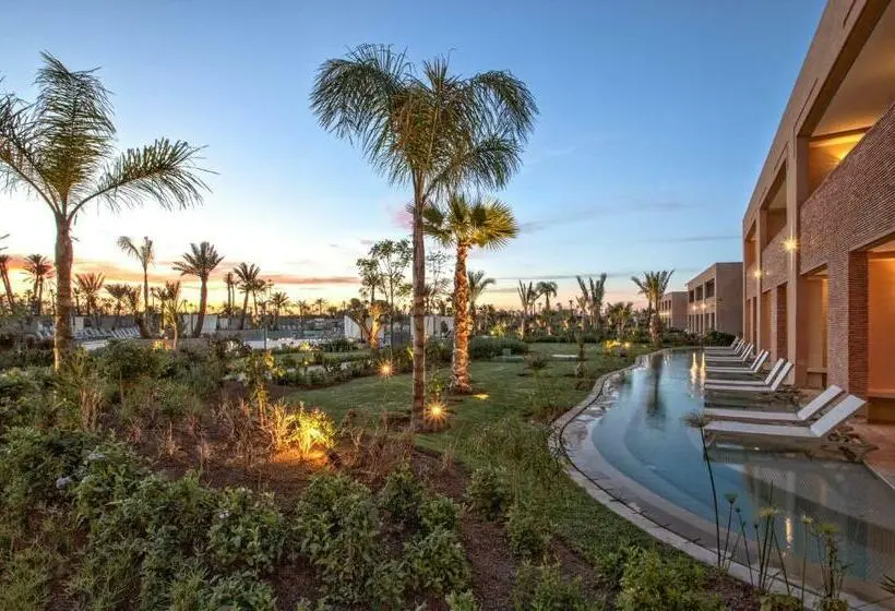 اتاق سوپریور, Be Live Collection Marrakech - Adults Only - All Inclusive