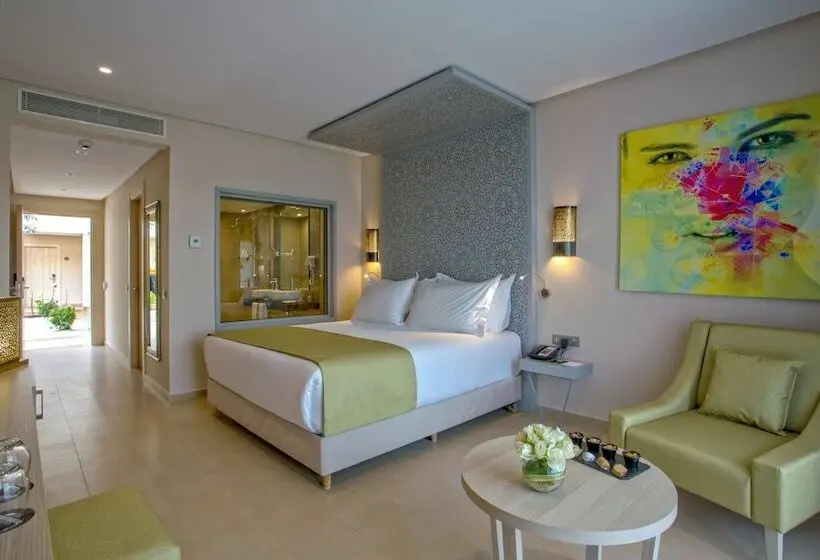 اتاق سوپریور, Be Live Collection Marrakech - Adults Only - All Inclusive