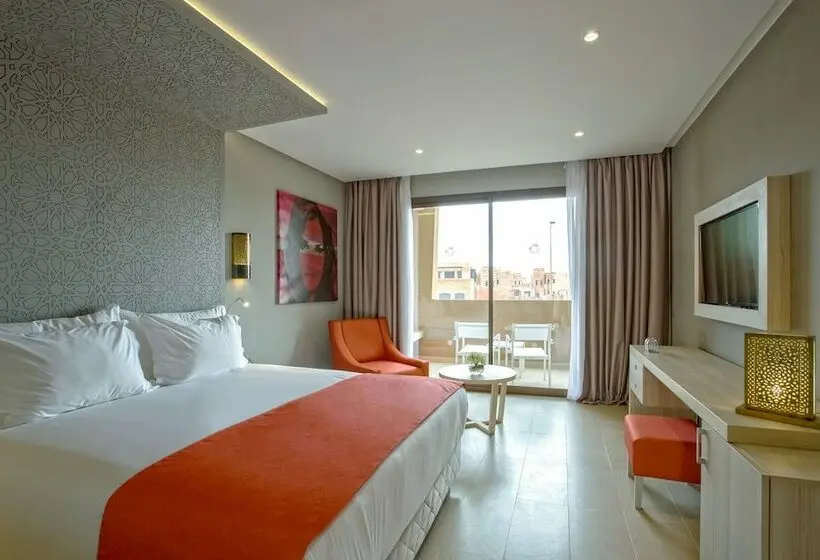 اتاق سوپریور, Be Live Collection Marrakech - Adults Only - All Inclusive