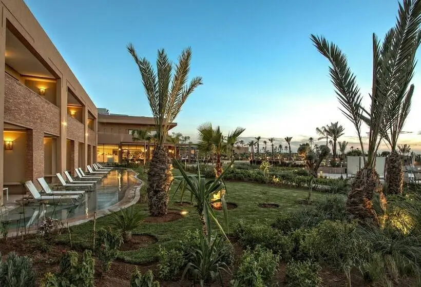 اتاق سوپریور, Be Live Collection Marrakech - Adults Only - All Inclusive