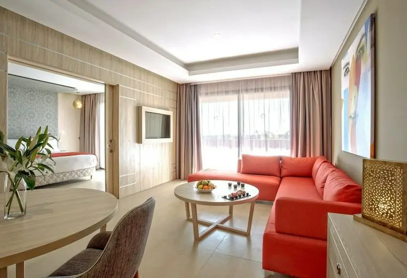 سوییت, Be Live Collection Marrakech - Adults Only - All Inclusive