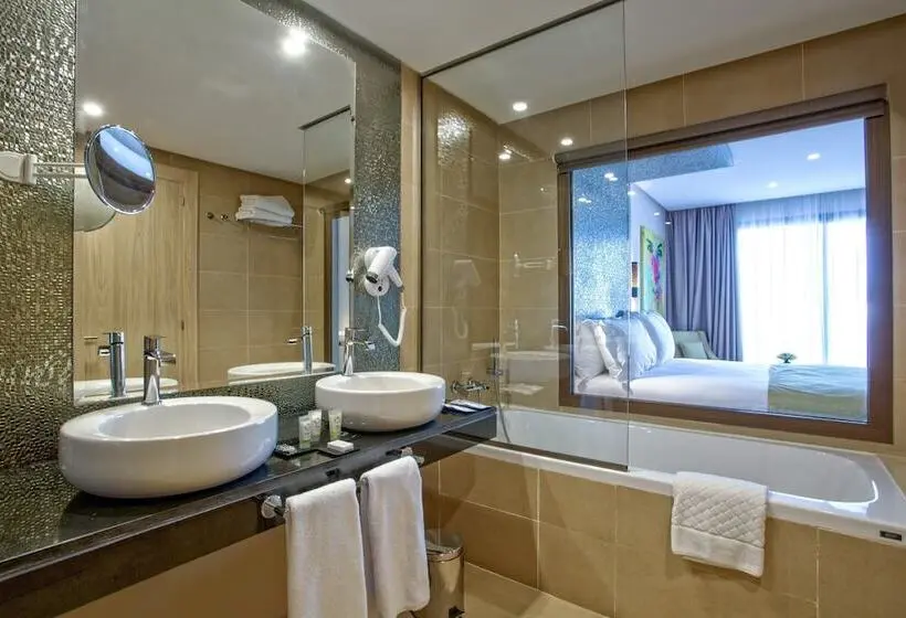 سوییت, Be Live Collection Marrakech - Adults Only - All Inclusive