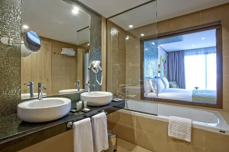 اتاق سوپریور, Be Live Collection Marrakech - Adults Only - All Inclusive