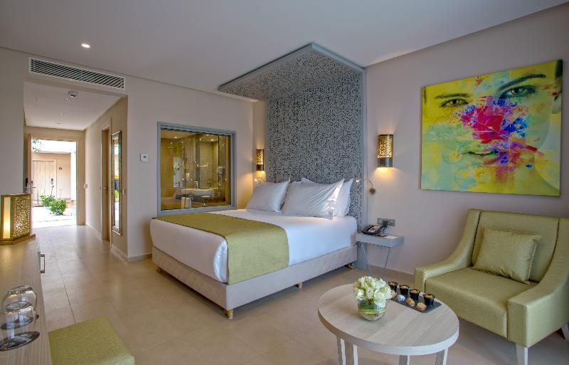 اتاق سوپریور, Be Live Collection Marrakech - Adults Only - All Inclusive