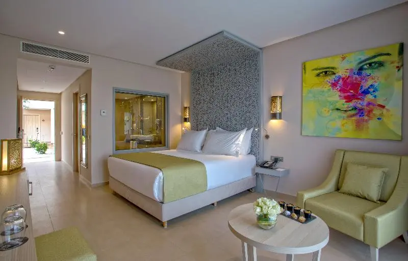 اتاق سوپریور, Be Live Collection Marrakech - Adults Only - All Inclusive