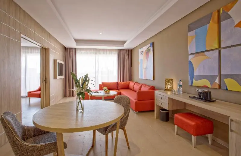سوییت, Be Live Collection Marrakech - Adults Only - All Inclusive