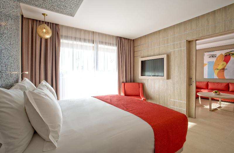 سوییت, Be Live Collection Marrakech - Adults Only - All Inclusive