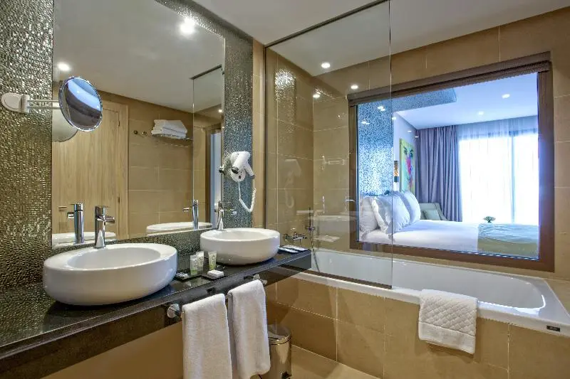 سوییت, Be Live Collection Marrakech - Adults Only - All Inclusive