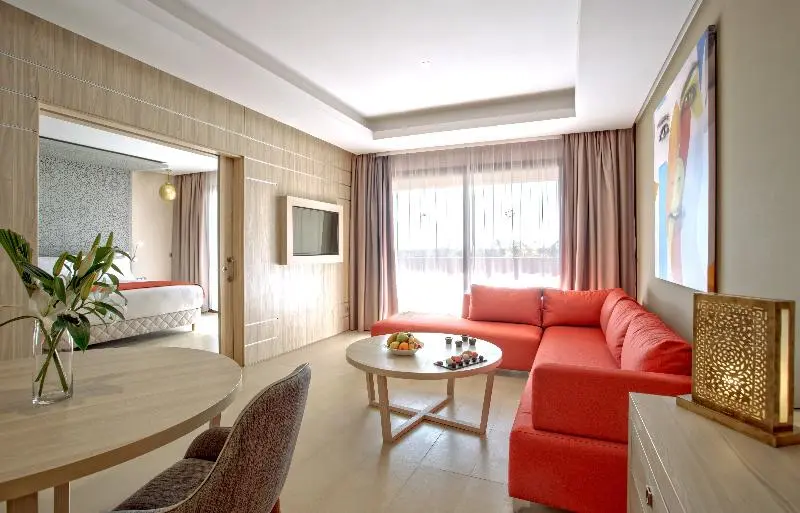 سوییت, Be Live Collection Marrakech - Adults Only - All Inclusive