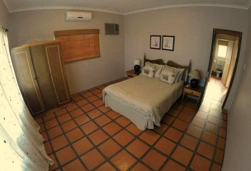 בית, 2 חדרי שינה, De Pakhuys