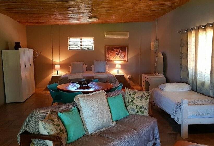 בית, חדר שינה 1, De Pakhuys