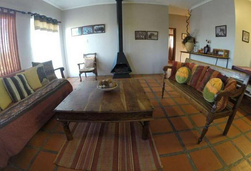 בית, 2 חדרי שינה, De Pakhuys