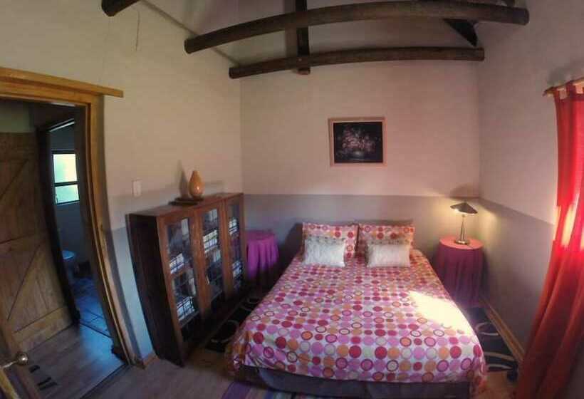 בית, חדר שינה 1, De Pakhuys