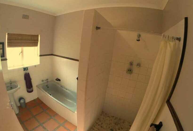 בית, 2 חדרי שינה, De Pakhuys