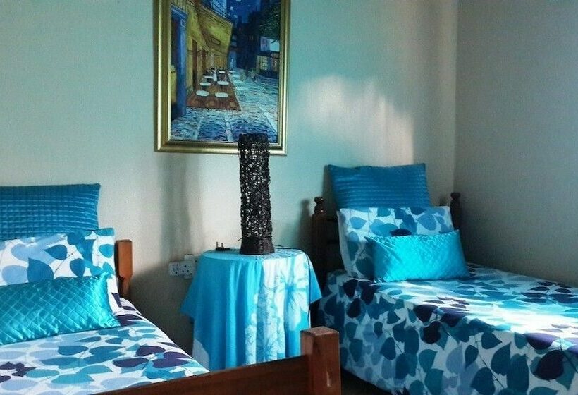 בית, חדר שינה 1, De Pakhuys