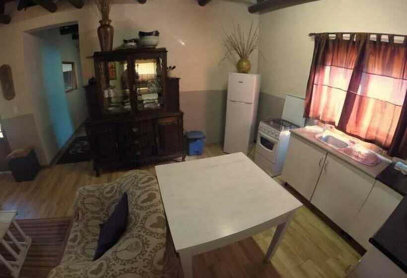 בית, חדר שינה 1, De Pakhuys