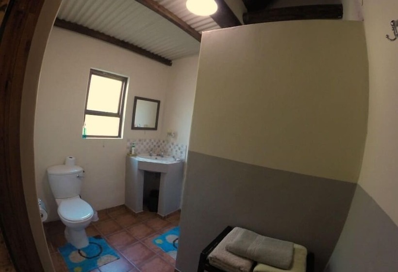 בית, חדר שינה 1, De Pakhuys