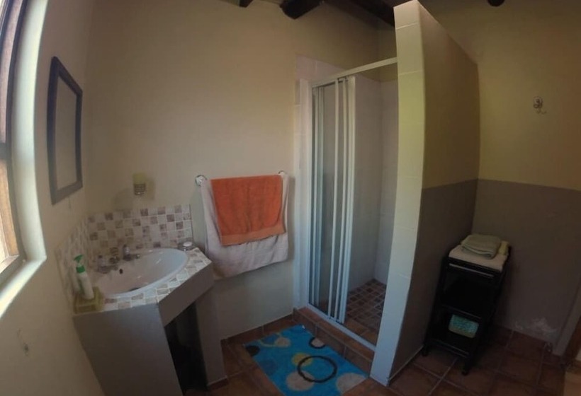 בית, חדר שינה 1, De Pakhuys